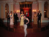 Gisela's visit to the Royal Family